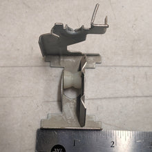 GARAGE SALE - Levolor Metal Cradles for Older 2