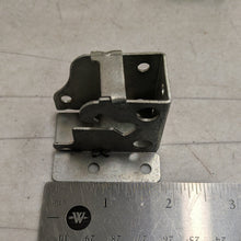 GARAGE SALE - Mounting Brackets for Spring-Loaded Roller Shades