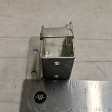 GARAGE SALE - Mounting Brackets for Spring-Loaded Roller Shades