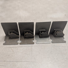 GARAGE SALE - Levolor Cord Locks for Old Wood/Venetian Blinds