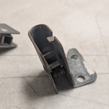 GARAGE SALE - Misc. Metal Cord Locks