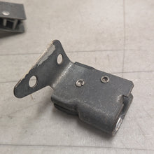GARAGE SALE - Misc. Metal Cord Locks
