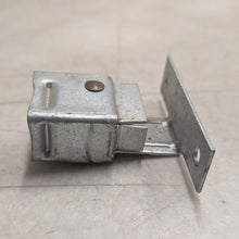GARAGE SALE - Misc. Metal Cord Locks
