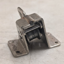 GARAGE SALE - Metal Cord Locks
