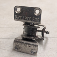 GARAGE SALE - Metal Cord Locks
