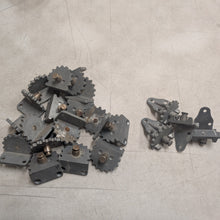 GARAGE SALE - Metal Gears for Old Wood Blinds
