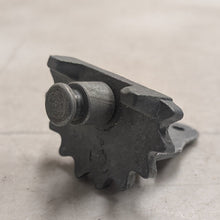 GARAGE SALE - Metal Gears for Old Wood Blinds