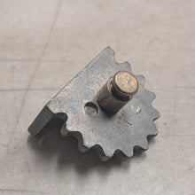 GARAGE SALE - Metal Gears for Old Wood Blinds