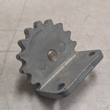 GARAGE SALE - Metal Gears for Old Wood Blinds