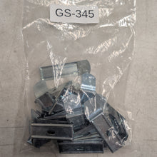 GARAGE SALE - Alta Mounting Brackets for Vertical Blinds