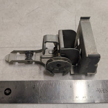 GARAGE SALE - Cord Tilt Mechanisms/Cord Lock Combo for Old Wood Blinds