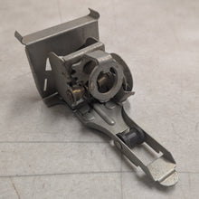 GARAGE SALE - Cord Tilt Mechanisms/Cord Lock Combo for Old Wood Blinds