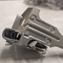 GARAGE SALE - Cord Tilt Mechanisms/Cord Lock Combo for Old Wood Blinds