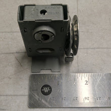 GARAGE SALE - Levolor Cord Tilt Mechanisms For Old Wood Blinds