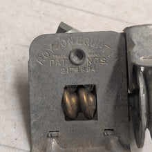 GARAGE SALE - Cord Tilt Mechanisms For Old Wood Blinds