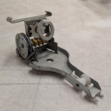 GARAGE SALE - Cradle/Cord Tilt Mechanism Combo For Old Wood Blinds