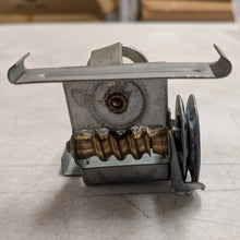 GARAGE SALE - Cradle/Cord Tilt Mechanism Combo For Old Wood Blinds