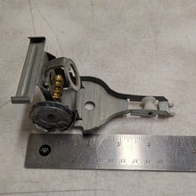 GARAGE SALE - Cradle/Cord Tilt Mechanism Combo For Old Wood Blinds
