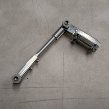 GARAGE SALE - Bali/Graber Verticell/SlideVue LONG Rail Bracket Assembly