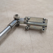 GARAGE SALE - Bali/Graber Verticell/SlideVue LONG Rail Bracket Assembly