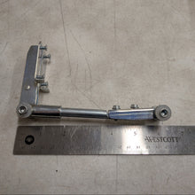 GARAGE SALE - Bali/Graber Verticell/SlideVue LONG Rail Bracket Assembly
