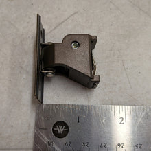 GARAGE SALE - Roman Shade Cord Locks - Brown  - Five Strings - Bags of 100