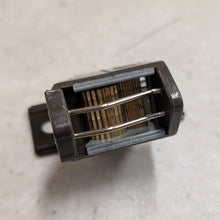 GARAGE SALE - Roman Shade Cord Locks - Brown  - Three Strings - Boxes of 100