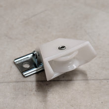 GARAGE SALE - Roman & Woven Wood Shade Cord Idlers - Small - White - Boxes of 100