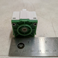 GARAGE SALE - Green Tension Spring Modules for Cordless Cellular Shades