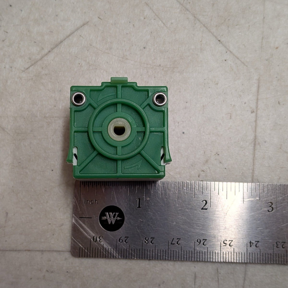 Quenty Spring Module GARAGE SALE - Green Tension Spring Modules for Cordless Cellular Shade ...
