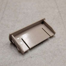 GARAGE SALE - Hunter Douglas Cellular Shade Bottom Rail End Caps