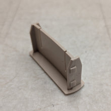 GARAGE SALE - Hunter Douglas Cellular Shade Bottom Rail End Caps