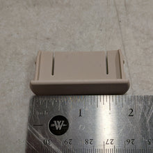 GARAGE SALE - Hunter Douglas Cellular Shade Bottom Rail End Caps