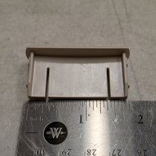 GARAGE SALE - Hunter Douglas Cellular Shade Bottom Rail End Caps