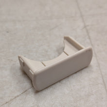 GARAGE SALE - Comfortex Cellular Shade Bottom Rail End Caps - Small