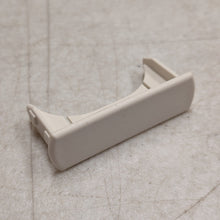 GARAGE SALE - Comfortex Cellular Shade Bottom Rail End Caps - Large