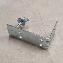 GARAGE SALE - Mounting Brackets for Roman and Woven Wood Shades - 2 1/4