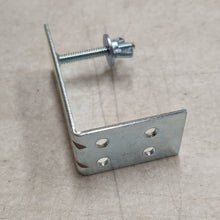 GARAGE SALE - Mounting Brackets for Roman and Woven Wood Shades - 2 1/4