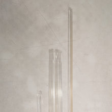 GARAGE SALE - Kirsch Wands for Horizontal Mini Blinds - Bundle of 15 Pcs