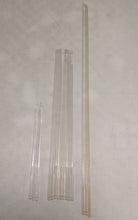 GARAGE SALE - Kirsch Wands for Horizontal Mini Blinds - Bundle of 15 Pcs