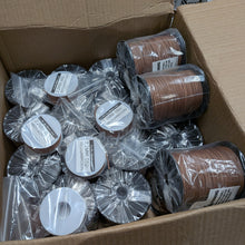 GARAGE SALE - 2.2mm String - Medium Brown - Multiple Rolls