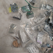 GARAGE SALE - Misc Mounting Bracket Grab Bag - Brackets for All Kinds of Blinds & Shades!
