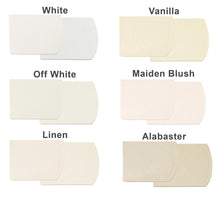 Hunter Douglas Top Rail End Caps for Silhouette Sheer Shades