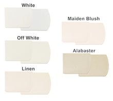 Hunter Douglas Top Rail End Caps for Silhouette Sheer Shades