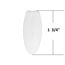 Hunter Douglas Plastic Tassel Cover for UltraGlide Cellular Shades
