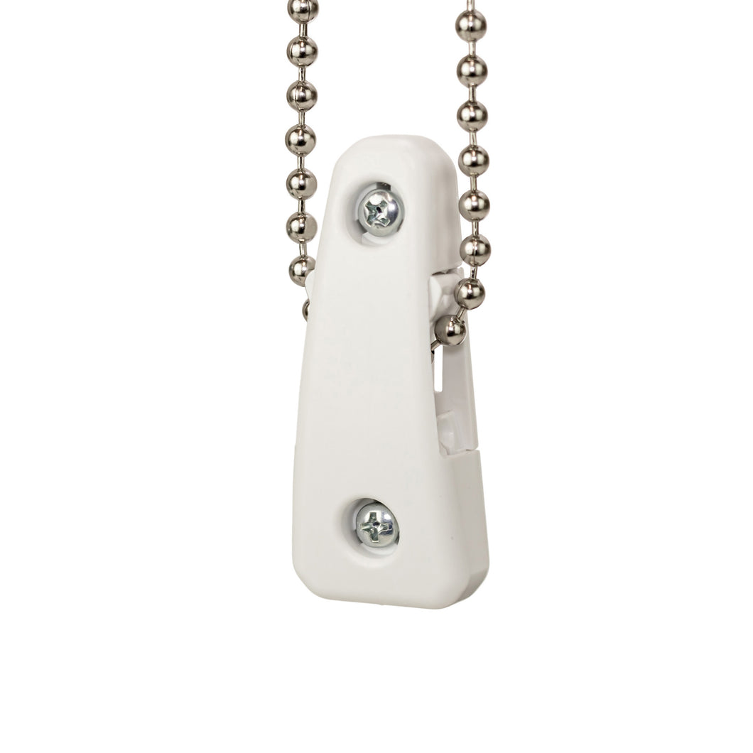 Rollease ChainHold Bead Chain Tensioner For Bead Chain Operated Blinds & Shades