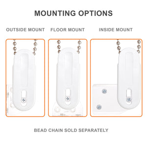 Universal Tension Device for Bead Chain and Cord Loops - Updated Compl ...