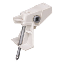 Hunter Douglas High Profile Wand Tilt Mechanism for Horizontal Blinds - Old Style