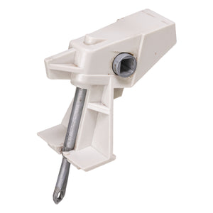 Hunter Douglas High Profile Wand Tilt Mechanism for Horizontal Blinds - Old Style