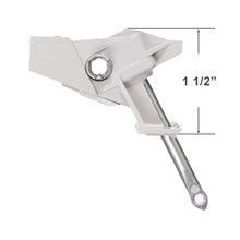 Hunter Douglas Low Profile Wand Tilt Mechanism for Horizontal Blinds